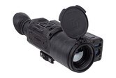 N-Vision Optics HALO-XRF 50mm Thermal Rifle Scope with Built-in Laser Rangefinder - 640x480